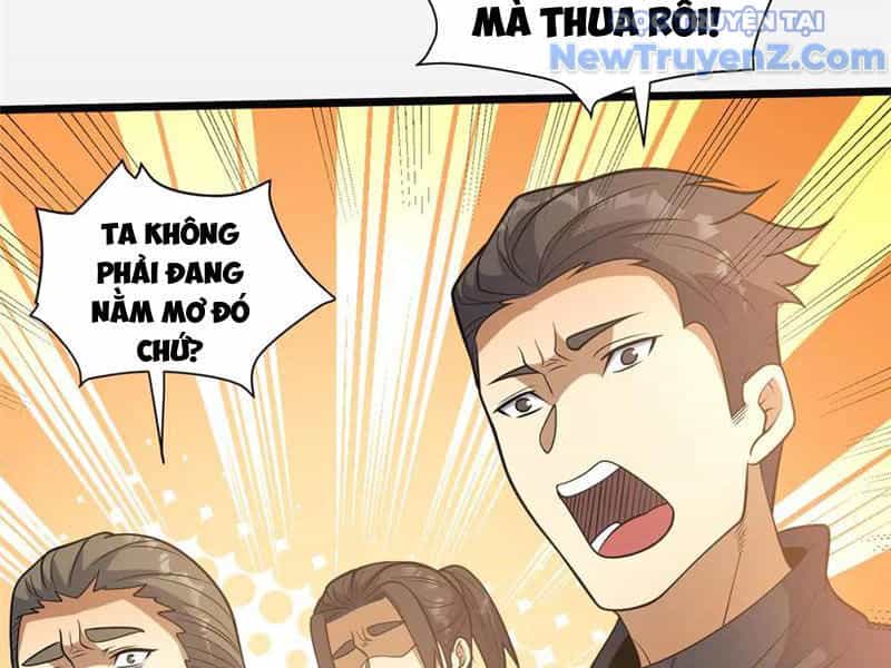 Đô Thị Cực Phẩm Y Thần - Chương 254 - ảnh 103