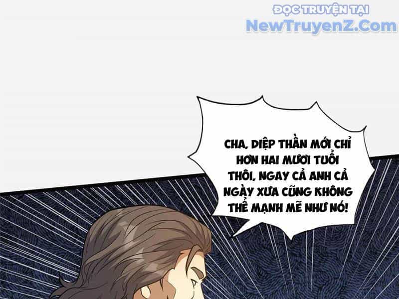 Đô Thị Cực Phẩm Y Thần - Chương 254 - ảnh 110