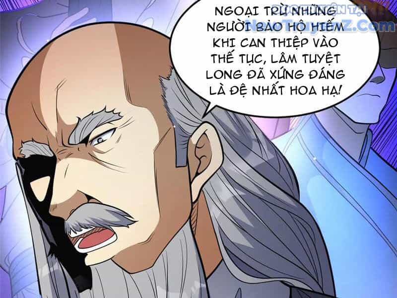 Đô Thị Cực Phẩm Y Thần - Chương 254 - ảnh 20