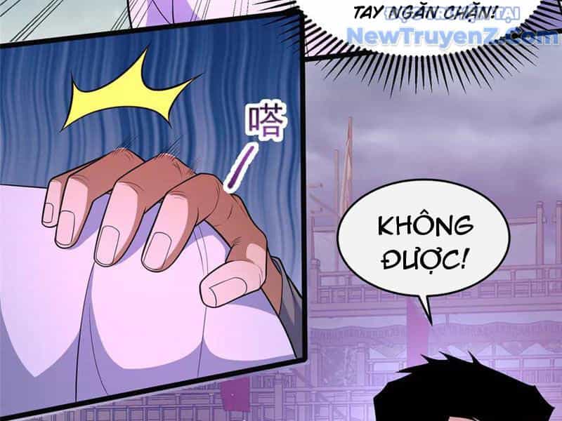 Đô Thị Cực Phẩm Y Thần - Chương 254 - ảnh 25