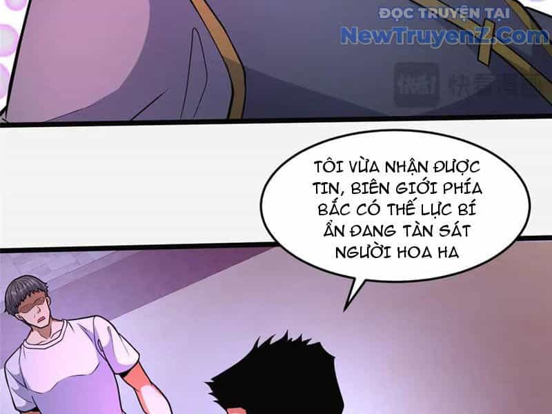 Đô Thị Cực Phẩm Y Thần - Chương 254 - ảnh 30