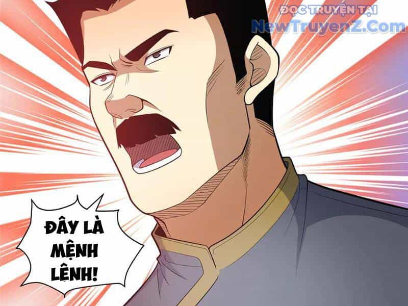 Đô Thị Cực Phẩm Y Thần - Chương 254 - ảnh 36