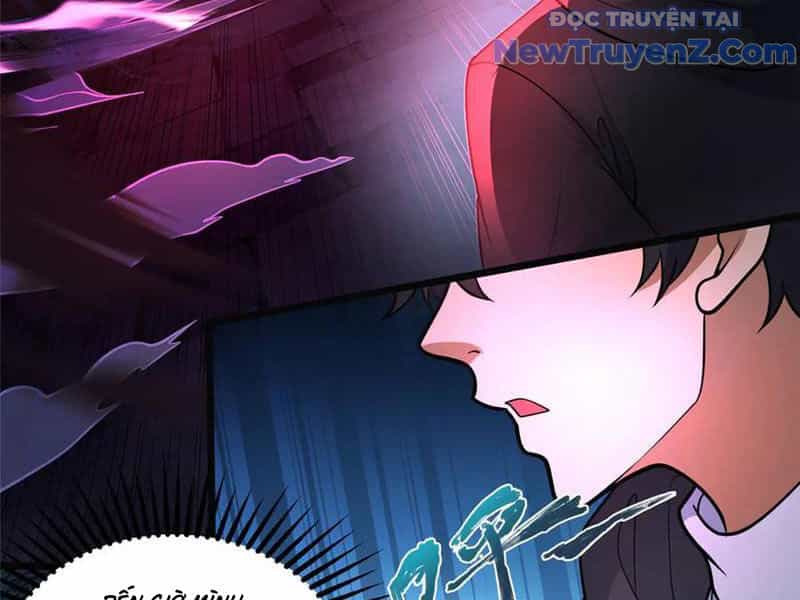 Đô Thị Cực Phẩm Y Thần - Chương 254 - ảnh 44
