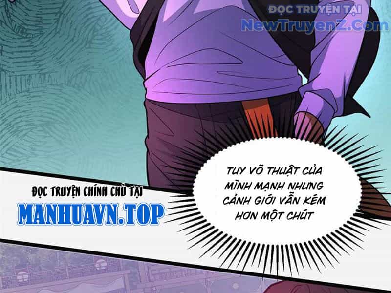 Đô Thị Cực Phẩm Y Thần - Chương 254 - ảnh 46