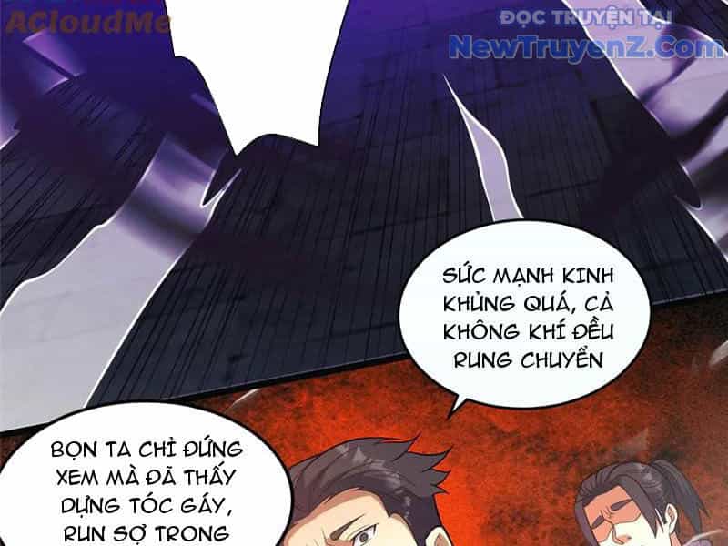 Đô Thị Cực Phẩm Y Thần - Chương 254 - ảnh 8