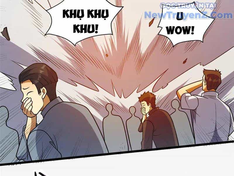 Đô Thị Cực Phẩm Y Thần - Chương 254 - ảnh 94