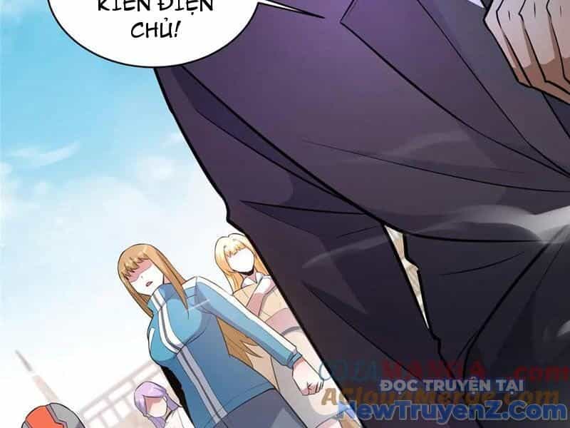 Đô Thị Cực Phẩm Y Thần - Chương 256 - ảnh 17