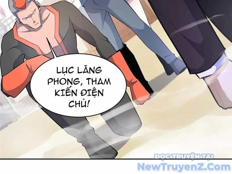 Đô Thị Cực Phẩm Y Thần - Chương 256 - ảnh 18
