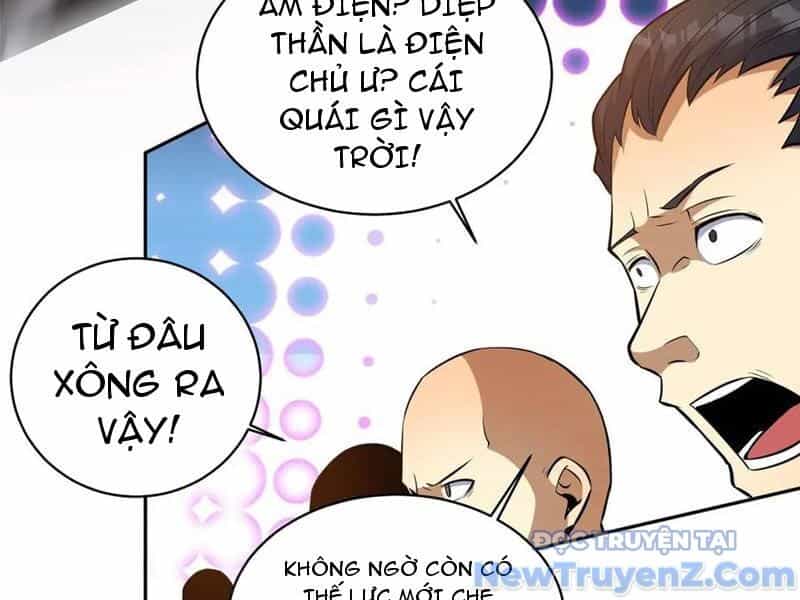 Đô Thị Cực Phẩm Y Thần - Chương 256 - ảnh 26