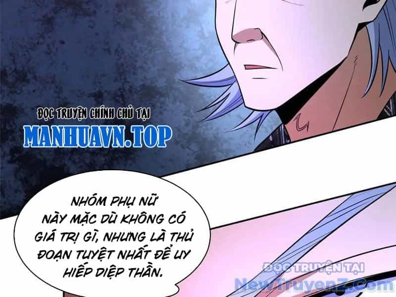 Đô Thị Cực Phẩm Y Thần - Chương 256 - ảnh 39