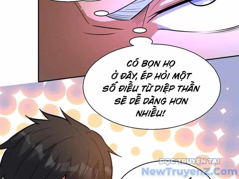 Đô Thị Cực Phẩm Y Thần - Chương 256 - ảnh 40