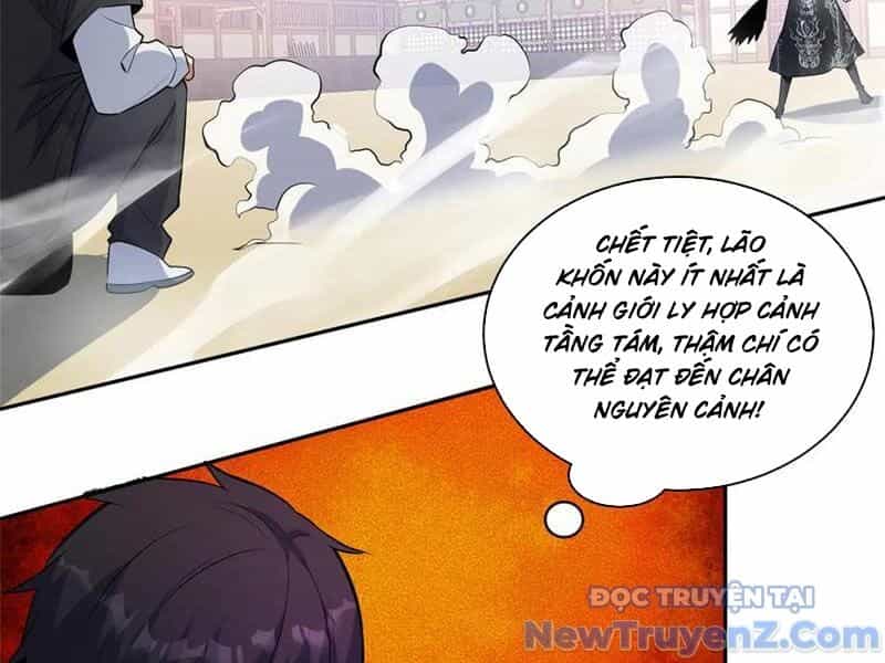 Đô Thị Cực Phẩm Y Thần - Chương 256 - ảnh 50