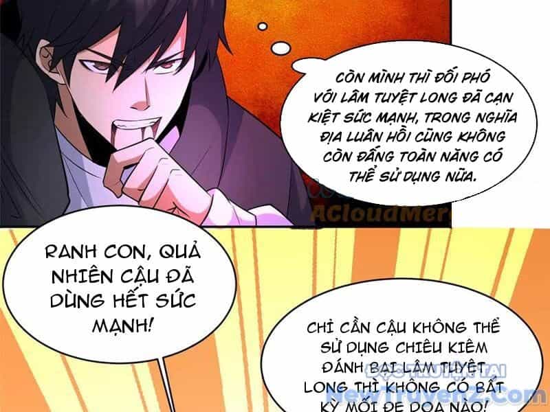 Đô Thị Cực Phẩm Y Thần - Chương 256 - ảnh 51