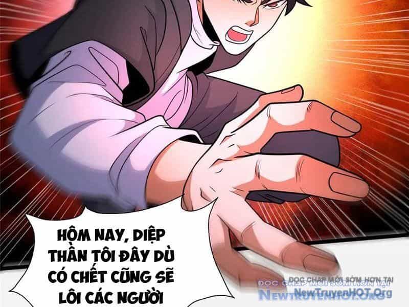 Đô Thị Cực Phẩm Y Thần - Chương 257 - ảnh 109
