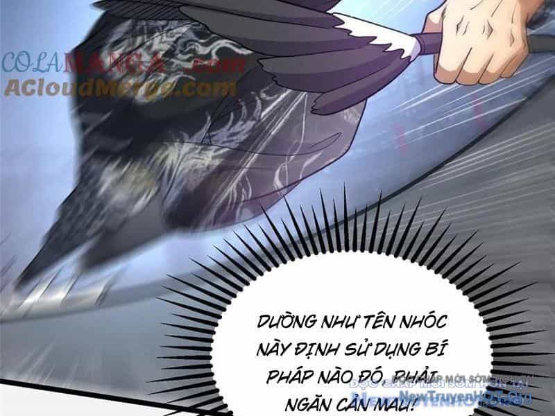 Đô Thị Cực Phẩm Y Thần - Chương 257 - ảnh 11