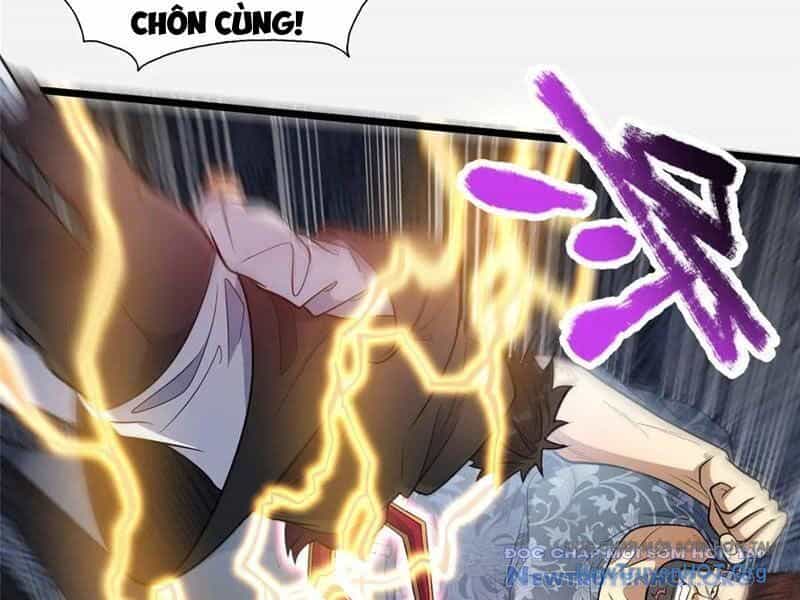Đô Thị Cực Phẩm Y Thần - Chương 257 - ảnh 110