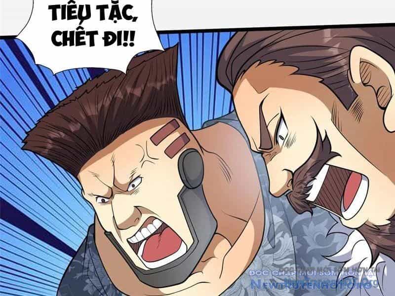 Đô Thị Cực Phẩm Y Thần - Chương 257 - ảnh 115
