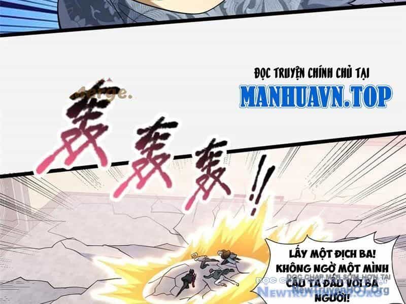 Đô Thị Cực Phẩm Y Thần - Chương 257 - ảnh 116