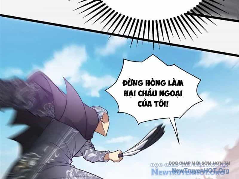 Đô Thị Cực Phẩm Y Thần - Chương 257 - ảnh 12