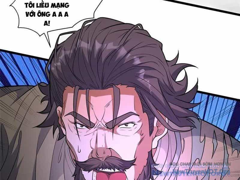 Đô Thị Cực Phẩm Y Thần - Chương 257 - ảnh 25