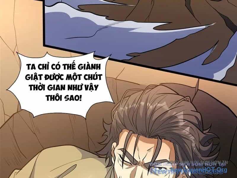 Đô Thị Cực Phẩm Y Thần - Chương 257 - ảnh 41