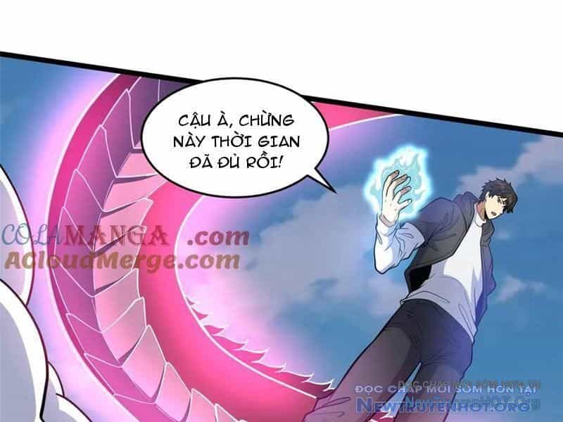 Đô Thị Cực Phẩm Y Thần - Chương 257 - ảnh 43
