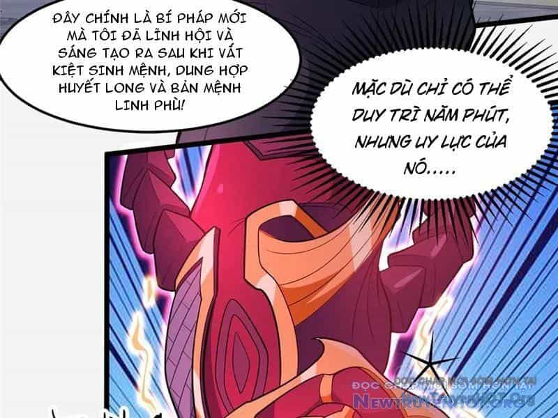 Đô Thị Cực Phẩm Y Thần - Chương 257 - ảnh 64