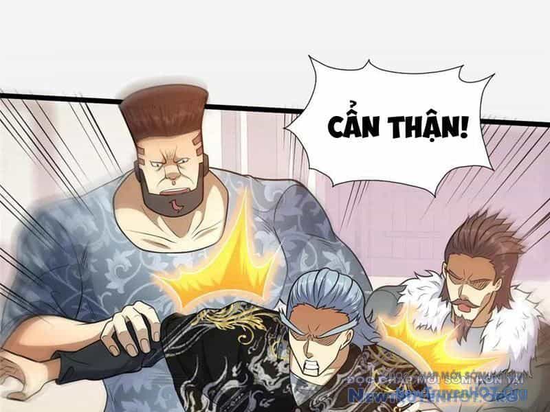 Đô Thị Cực Phẩm Y Thần - Chương 257 - ảnh 93