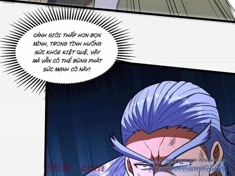 Đô Thị Cực Phẩm Y Thần - Chương 257 - ảnh 95