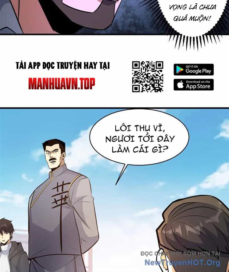 Đô Thị Cực Phẩm Y Thần - Chương 258 - ảnh 51