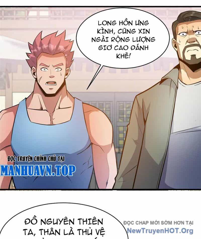 Đô Thị Cực Phẩm Y Thần - Chương 258 - ảnh 54