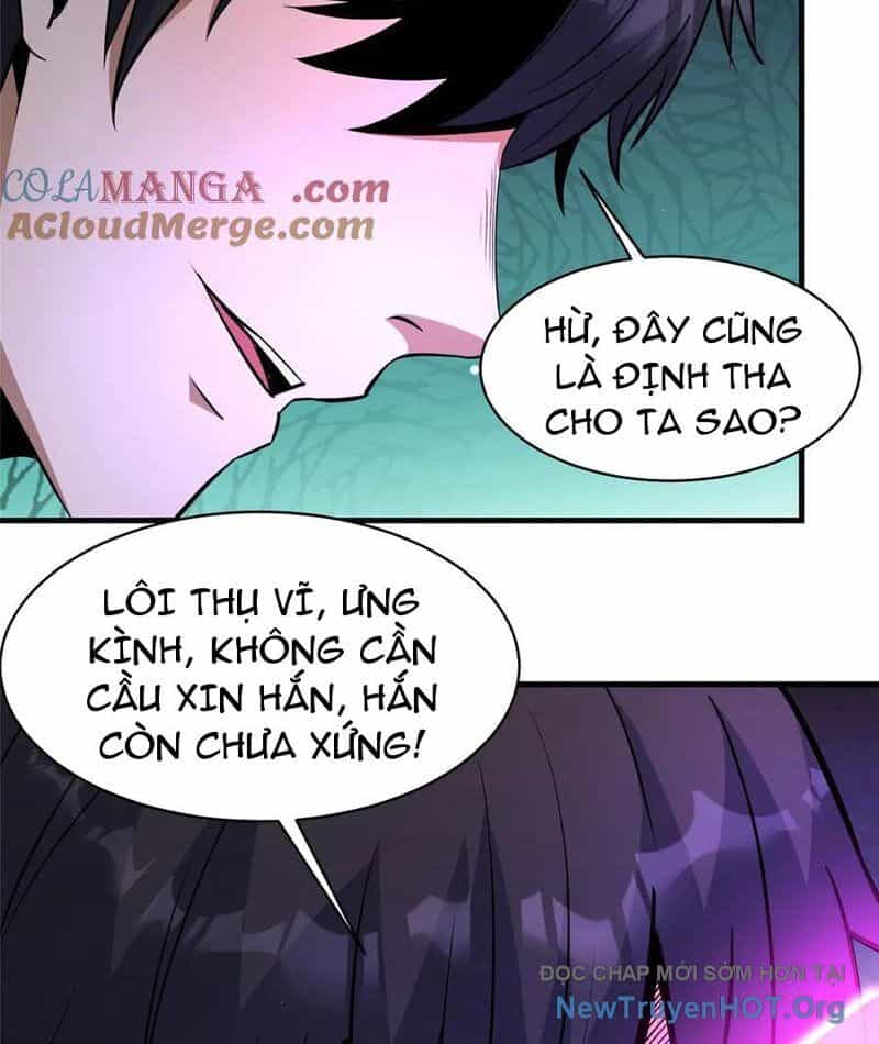 Đô Thị Cực Phẩm Y Thần - Chương 258 - ảnh 59