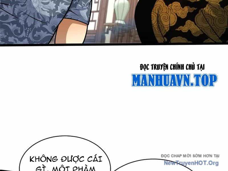 Đô Thị Cực Phẩm Y Thần - Chương 262 - ảnh 44