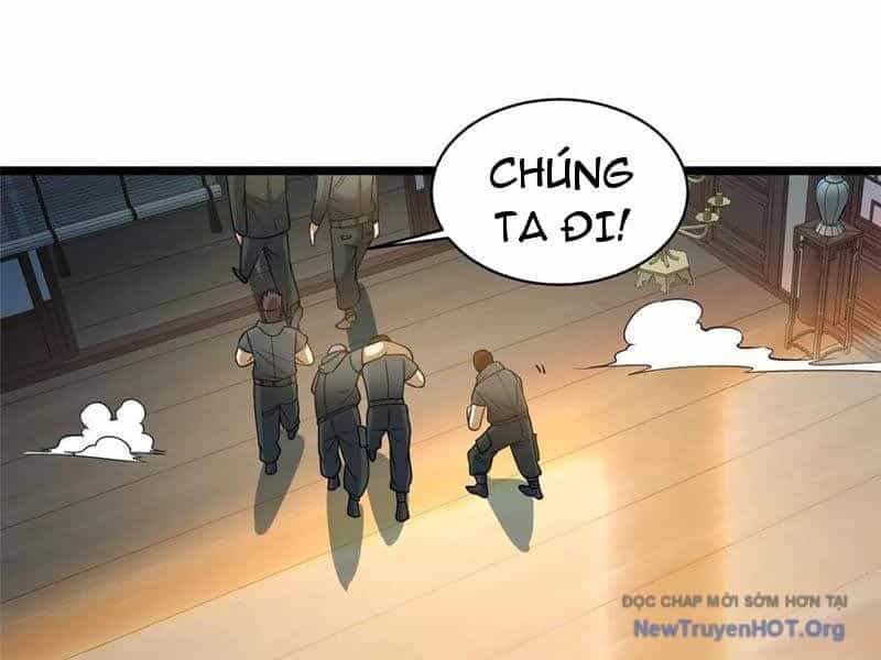 Đô Thị Cực Phẩm Y Thần - Chương 262 - ảnh 68