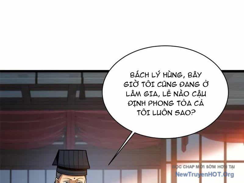 Đô Thị Cực Phẩm Y Thần - Chương 262 - ảnh 7