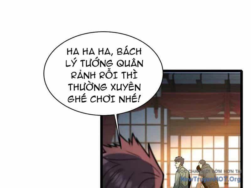 Đô Thị Cực Phẩm Y Thần - Chương 262 - ảnh 70
