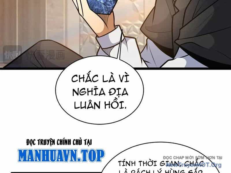 Đô Thị Cực Phẩm Y Thần - Chương 262 - ảnh 88