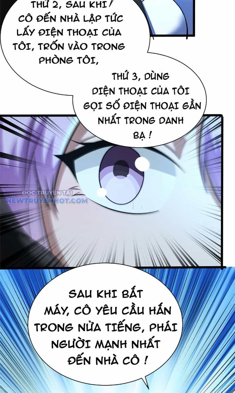 Đô Thị Cực Phẩm Y Thần - Chương 26 - ảnh 12