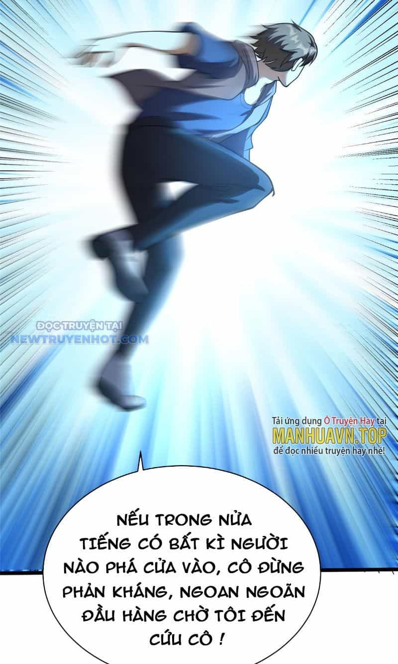 Đô Thị Cực Phẩm Y Thần - Chương 26 - ảnh 13