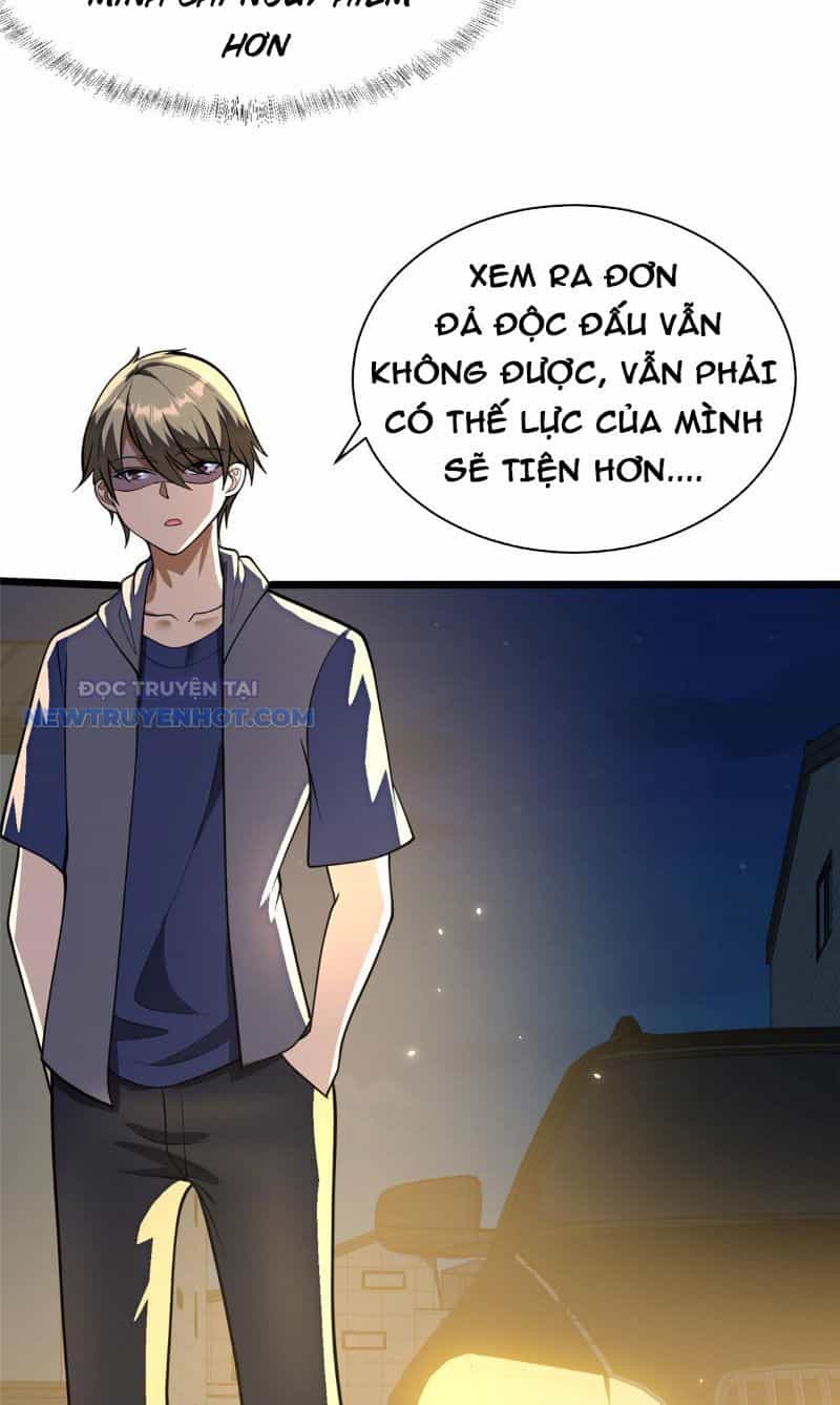 Đô Thị Cực Phẩm Y Thần - Chương 26 - ảnh 17