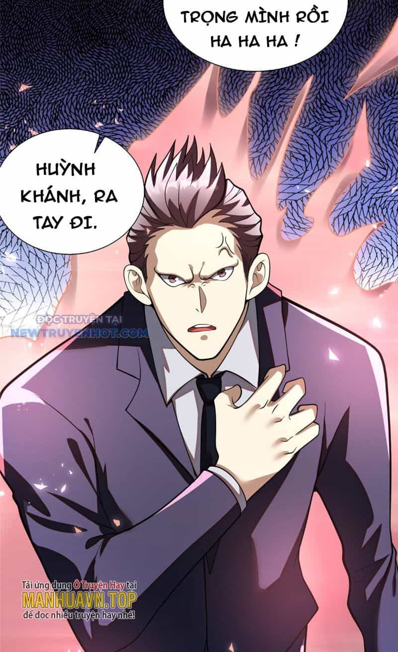 Đô Thị Cực Phẩm Y Thần - Chương 26 - ảnh 25