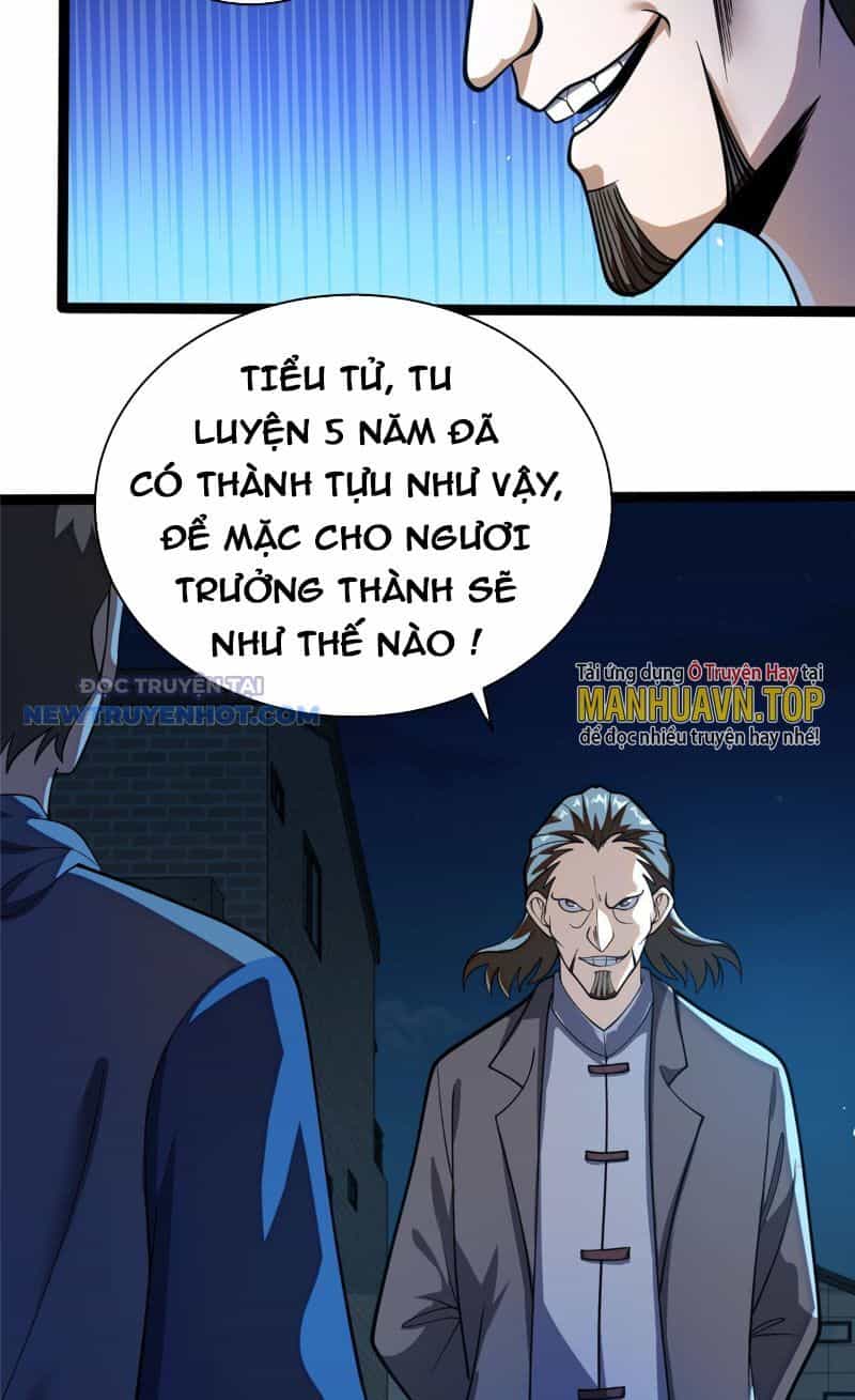 Đô Thị Cực Phẩm Y Thần - Chương 26 - ảnh 39