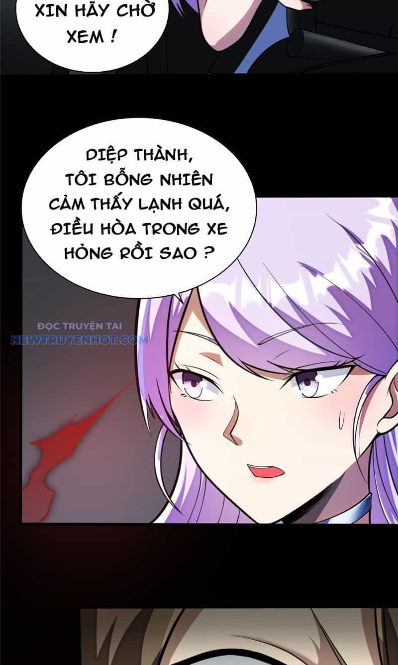 Đô Thị Cực Phẩm Y Thần - Chương 26 - ảnh 6