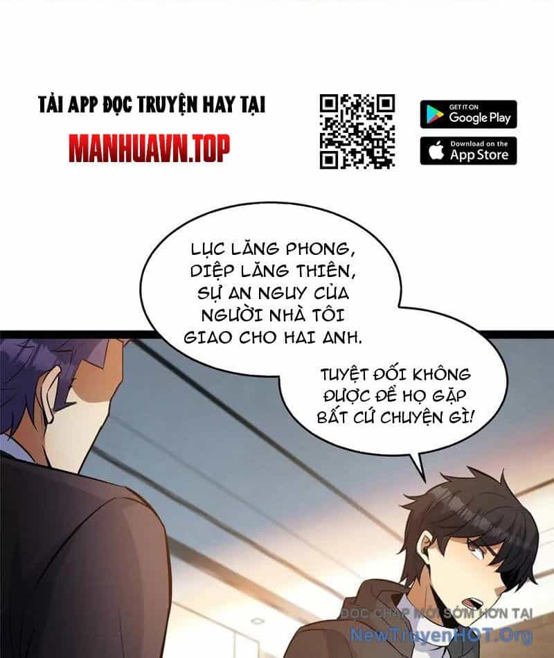Đô Thị Cực Phẩm Y Thần - Chương 263 - ảnh 23