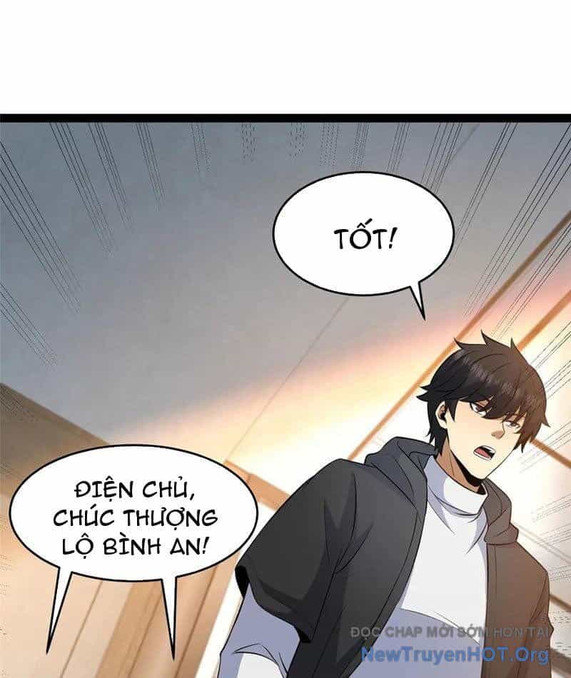 Đô Thị Cực Phẩm Y Thần - Chương 263 - ảnh 26