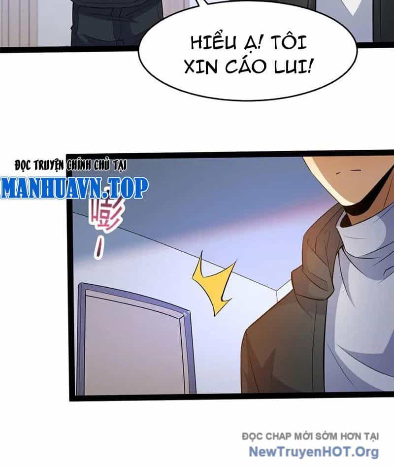 Đô Thị Cực Phẩm Y Thần - Chương 263 - ảnh 40