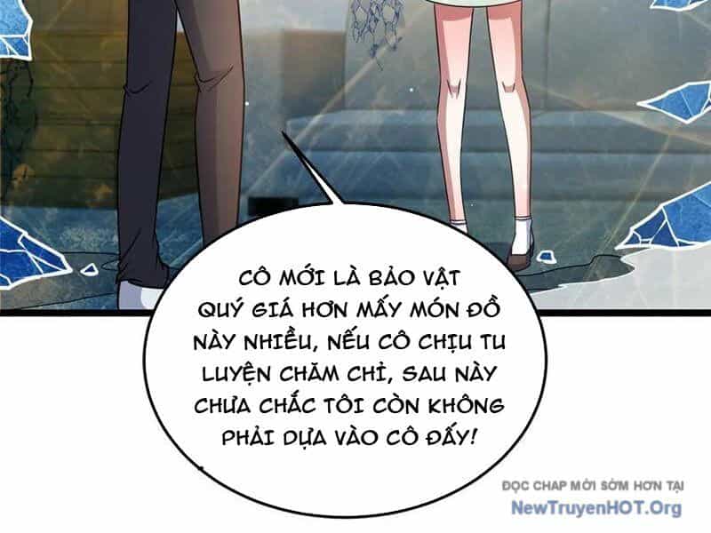 Đô Thị Cực Phẩm Y Thần - Chương 264 - ảnh 37