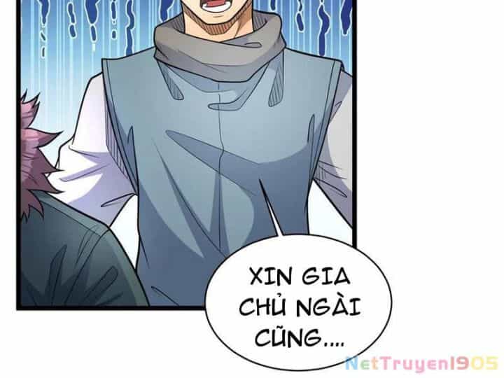 Đô Thị Cực Phẩm Y Thần - Chương 266 - ảnh 106