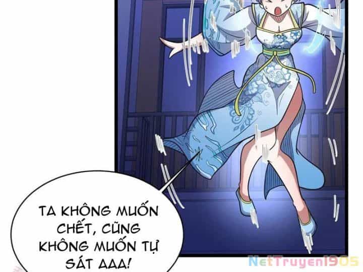 Đô Thị Cực Phẩm Y Thần - Chương 266 - ảnh 20