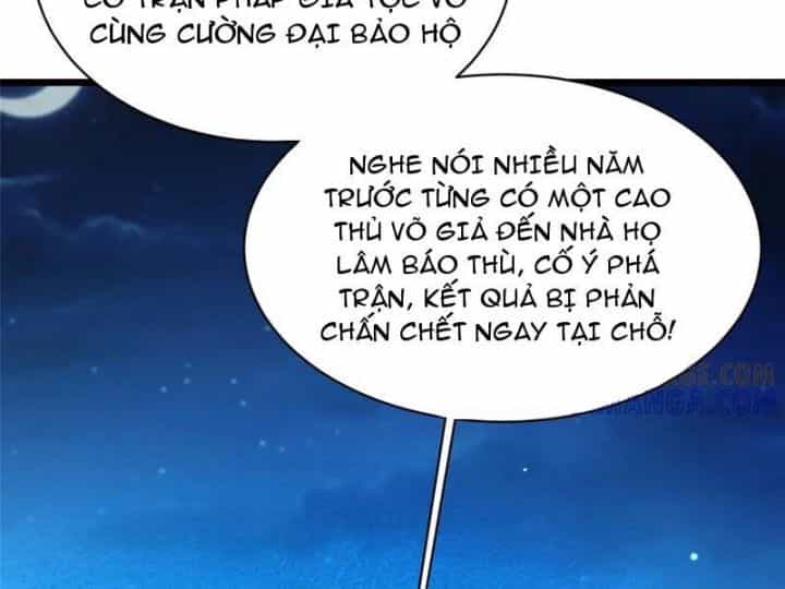 Đô Thị Cực Phẩm Y Thần - Chương 266 - ảnh 59